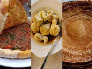 Traditional Food in Gilgit – What to Eat During Your Trip