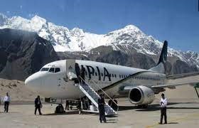 Arrival – Gilgit Travel Guide Tips for a Smooth Start