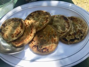 Deerm Fitti – A Traditional Food Powerhouse for Mountain Farmers