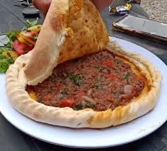  Chapshuro – A Savory Star of Gilgit-Baltistan’s Traditional Food