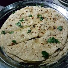 Ghilmindi Traditional food of Gilgit