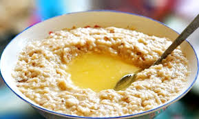 Traditional food Muleeda